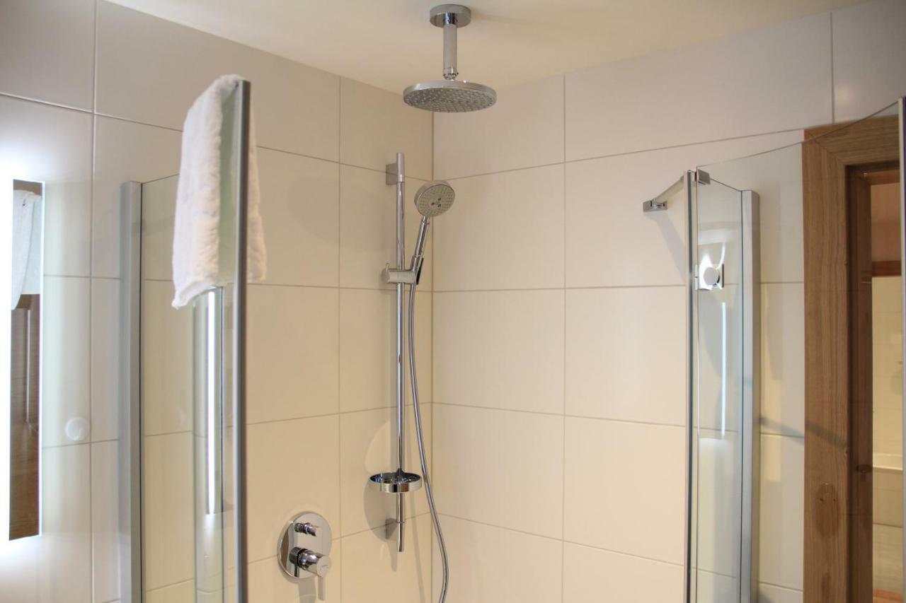 Apartment "Kuenstlhaeusl" 约赫贝格 外观 照片